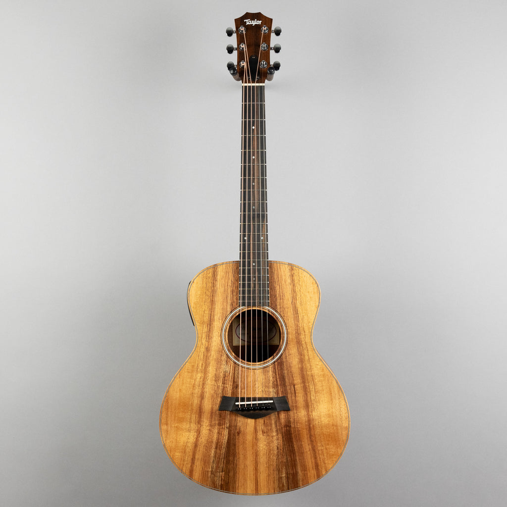 Taylor GS Mini-e Koa Acoustic Guitar