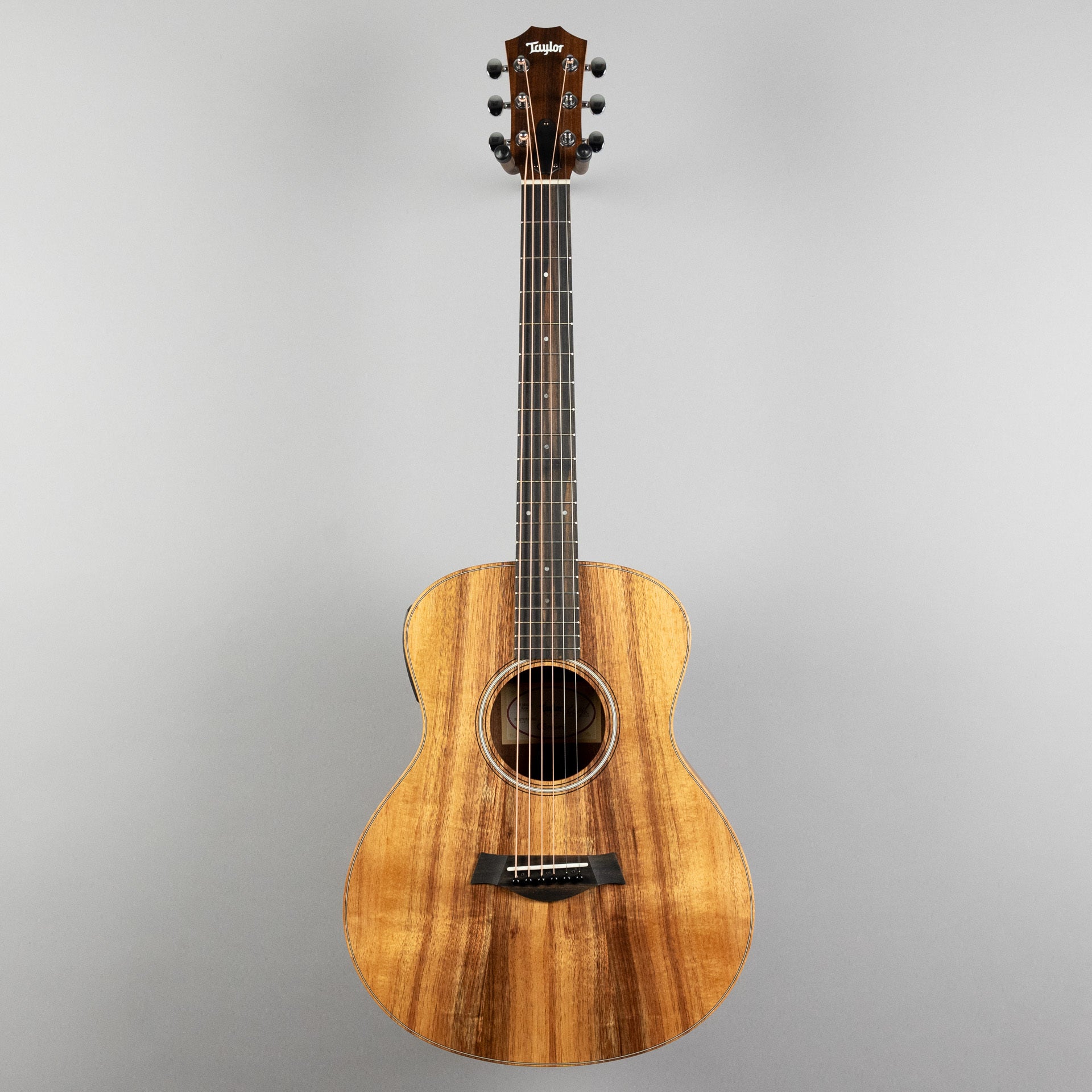 Taylor GS Mini-e Koa Acoustic Guitar