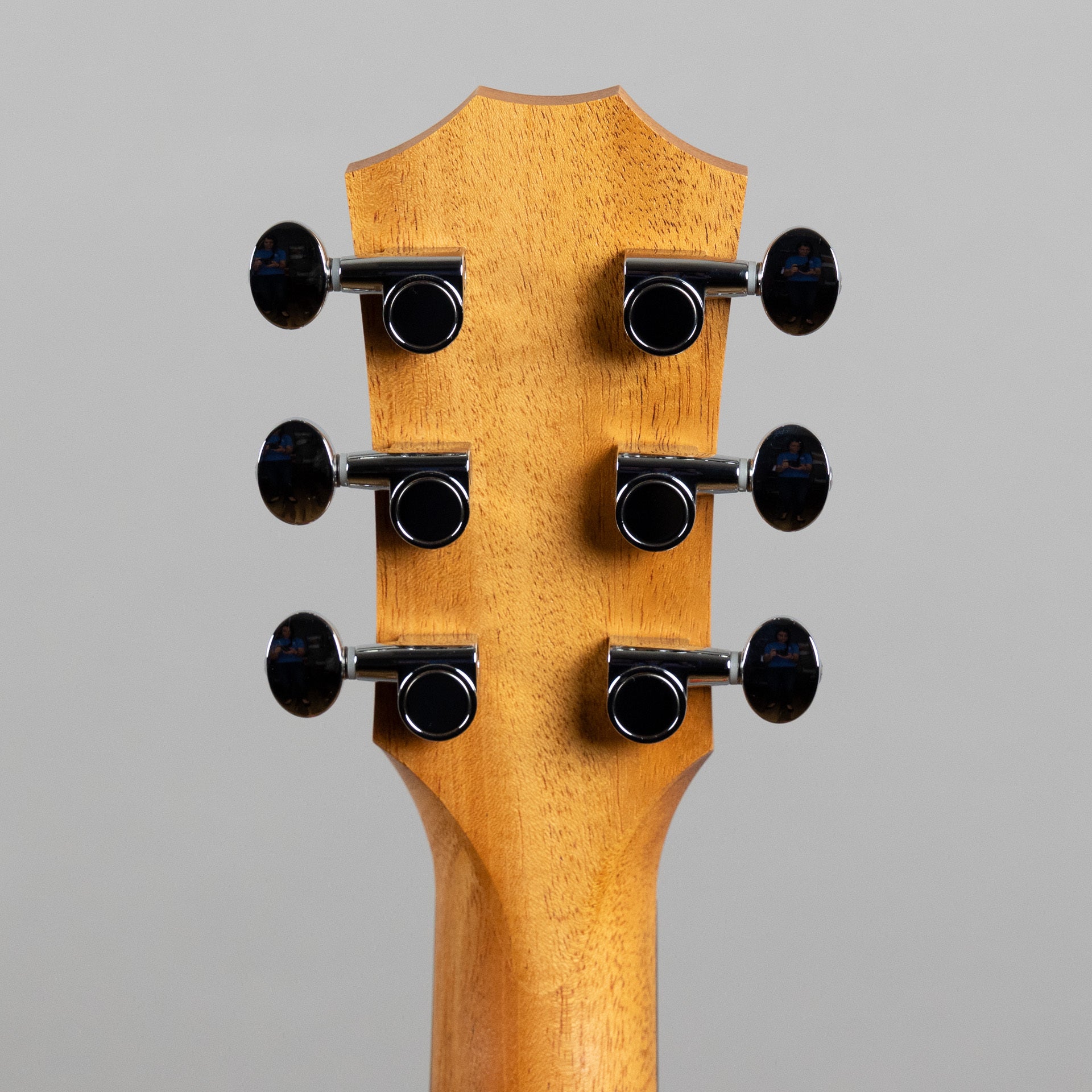 Taylor GS Mini-e Koa Acoustic Guitar