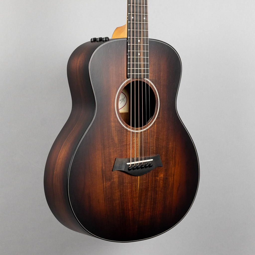 Taylor GS Mini-e Koa Plus Acoustic Guitar