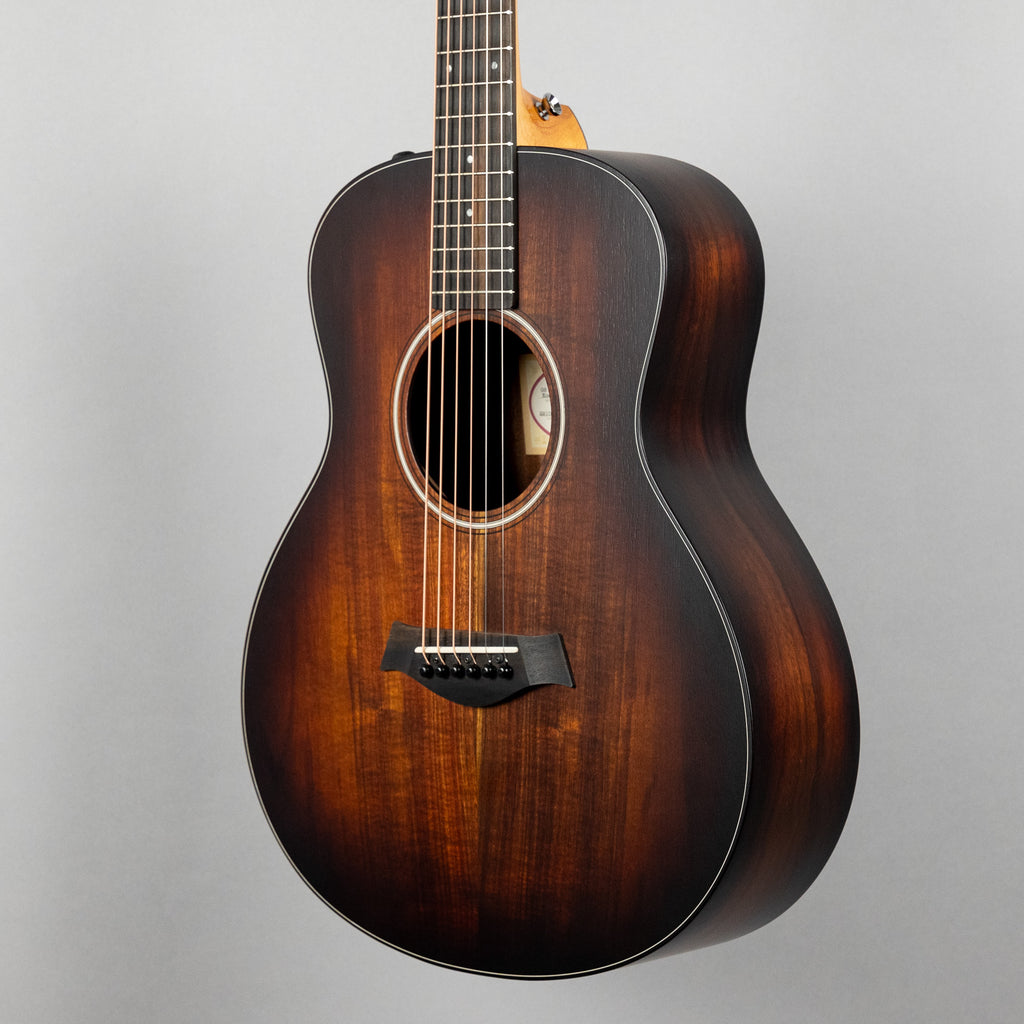 Taylor GS Mini-e Koa Plus Acoustic Guitar