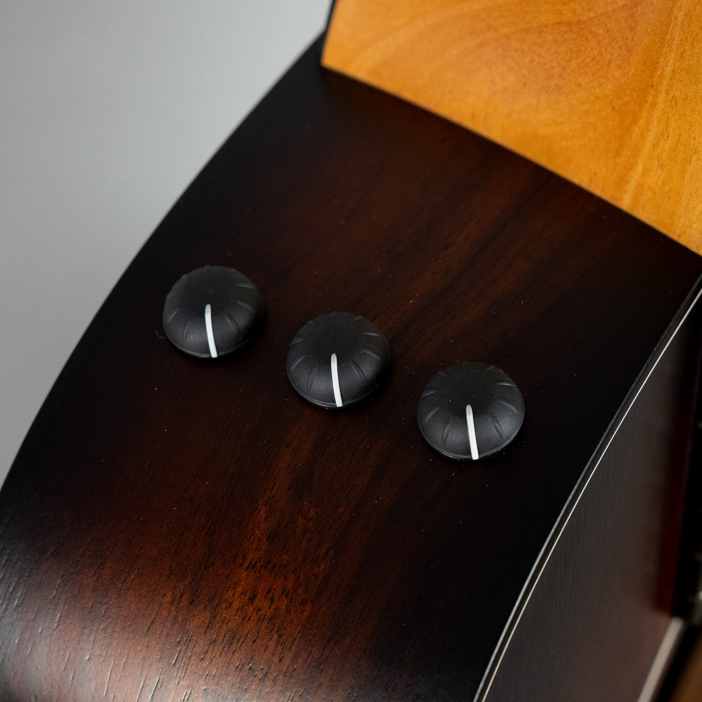 Taylor GS Mini-e Koa Plus Acoustic Guitar