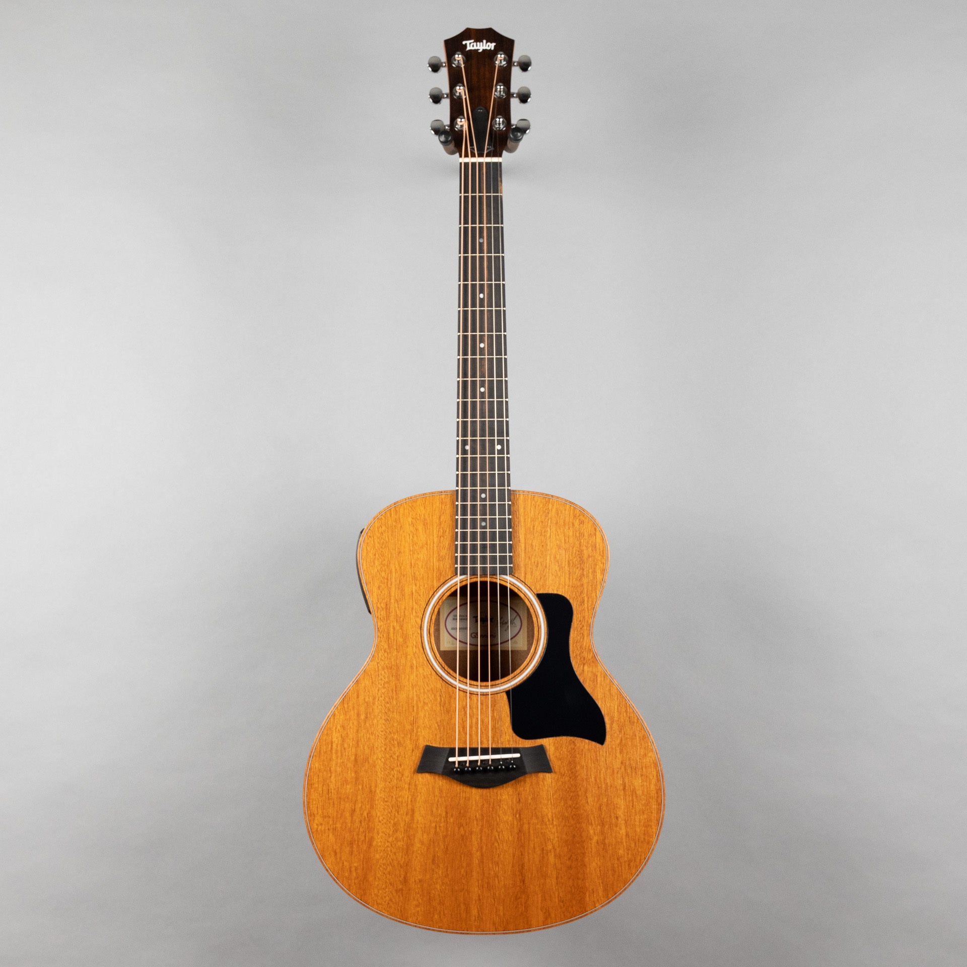 Taylor GS Mini-e Mahogany
