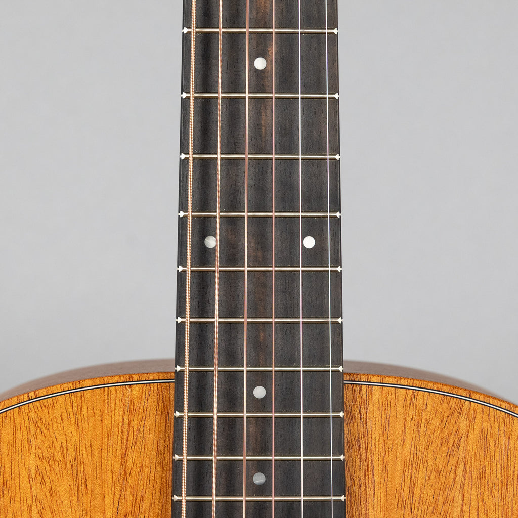 Taylor GS Mini-e Mahogany