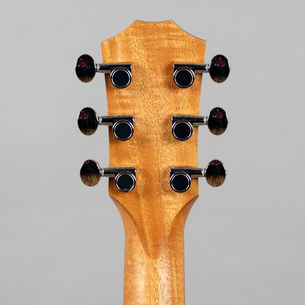 Taylor GS Mini-e Mahogany