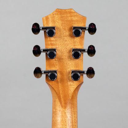 Taylor GS Mini-e Mahogany