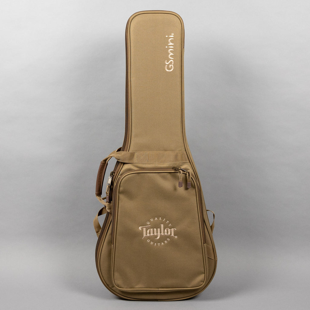 Taylor GS Mini-e Mahogany