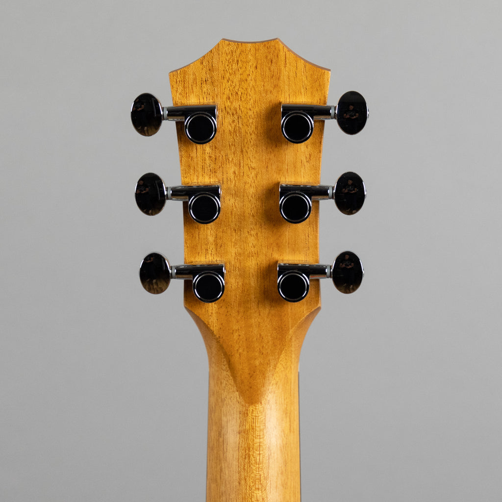 Taylor GS Mini-e Special Edition Acoustic Guitar, Sunset Fade