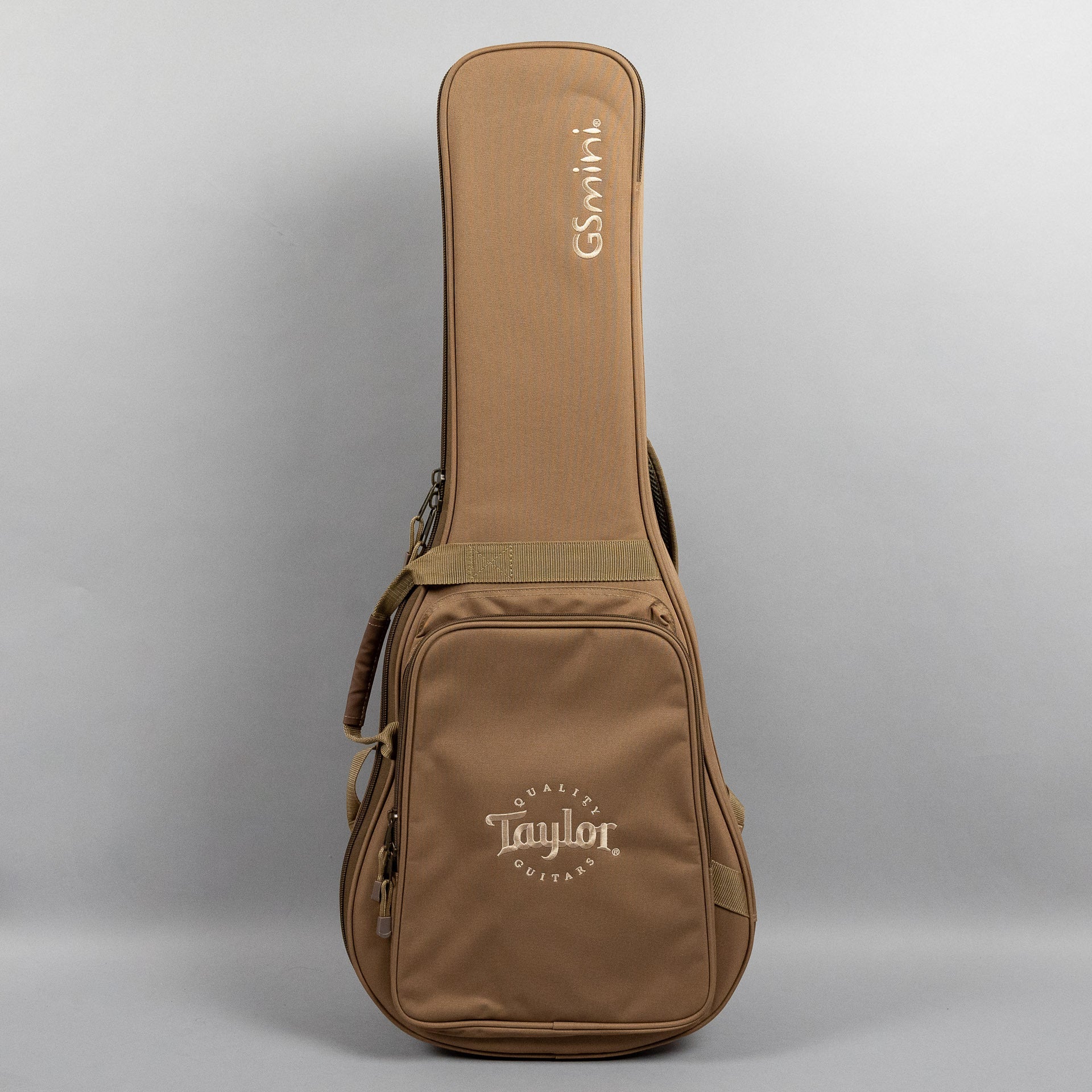 Taylor GS Mini-e Special Edition Acoustic Guitar, Sunset Fade