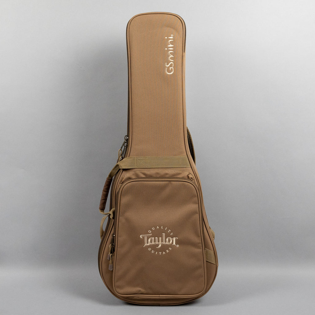 Taylor GS Mini-e Special Edition Acoustic Guitar, Sunset Fade