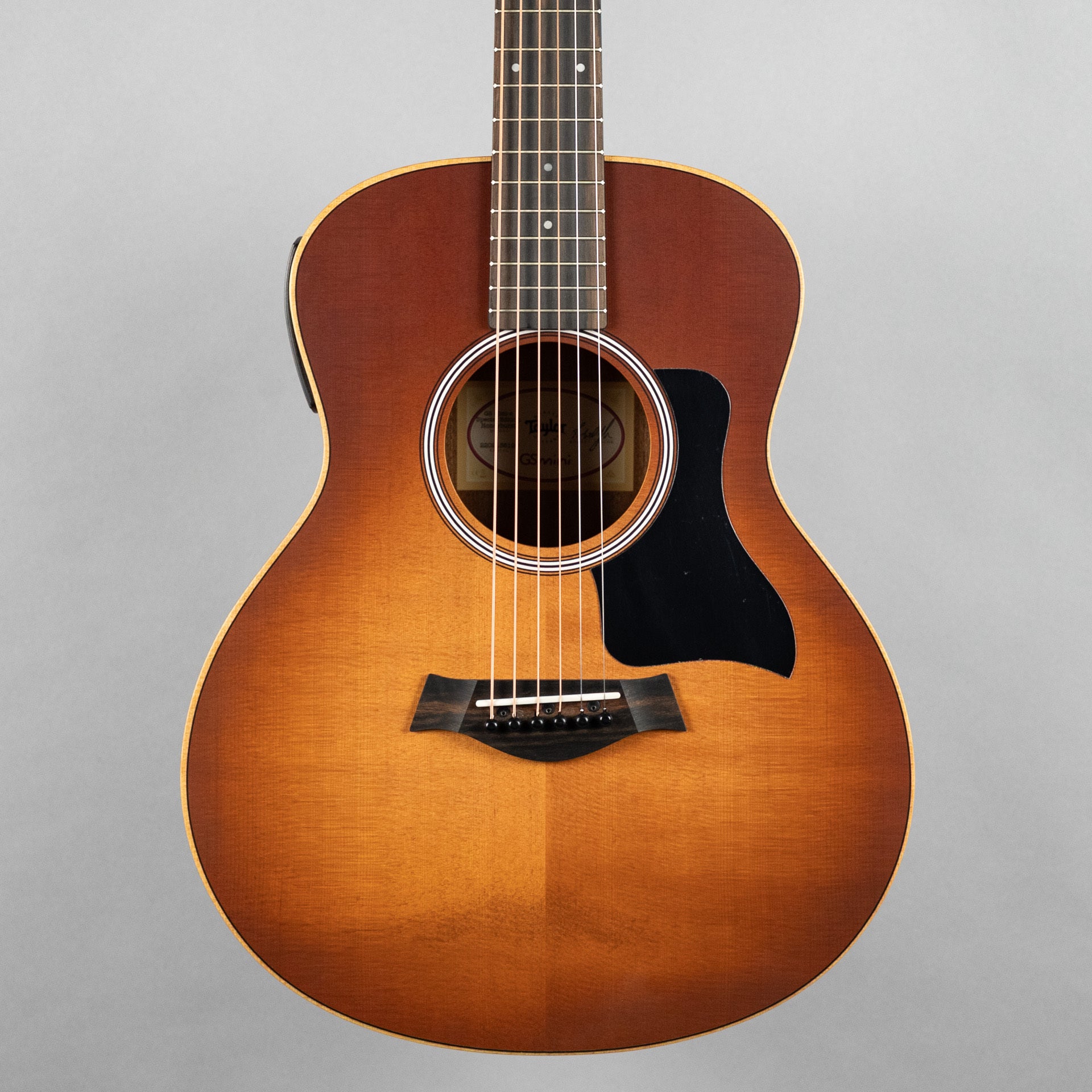 Taylor GS Mini-e Special Edition Honeyburst