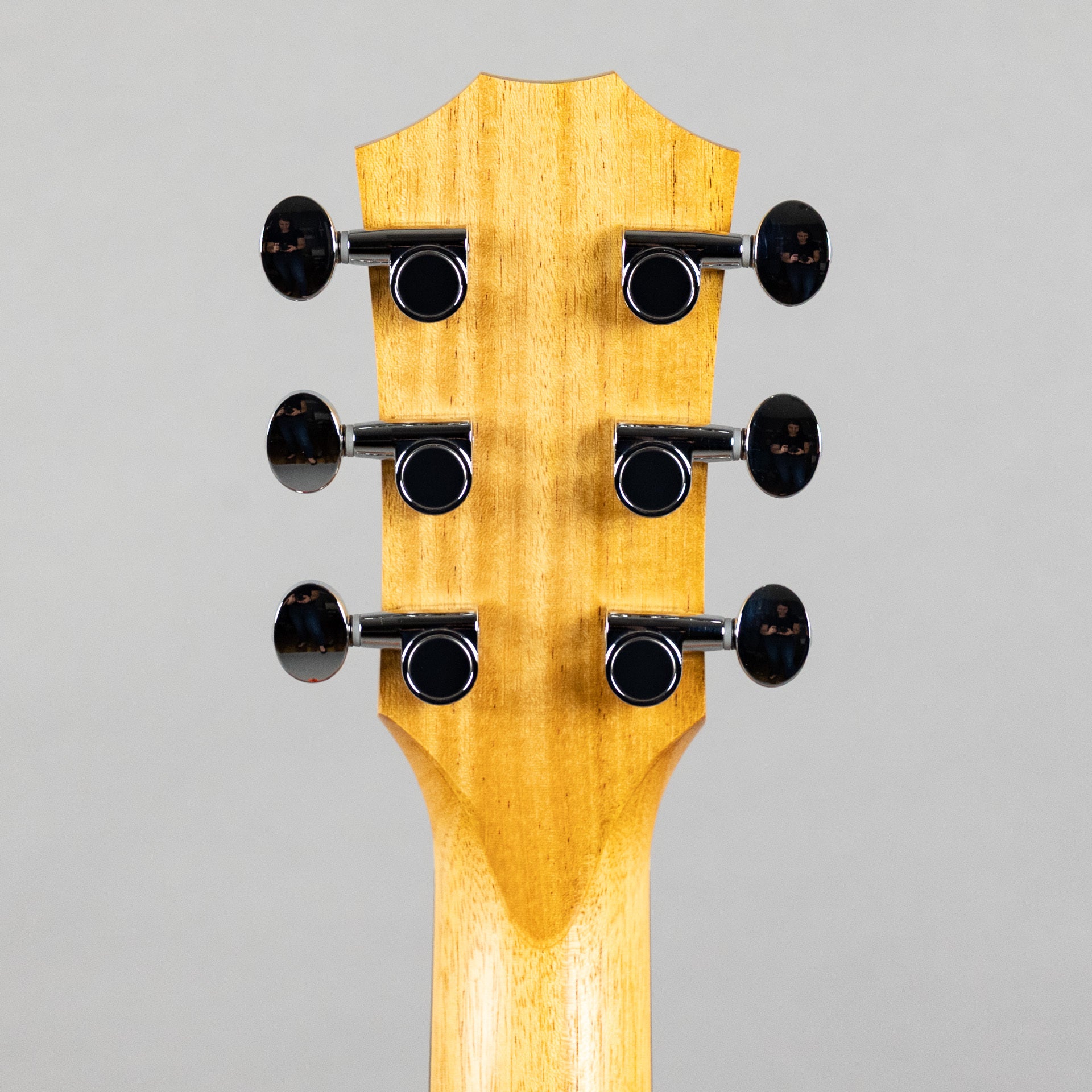 Taylor GS Mini-e Special Edition Honeyburst