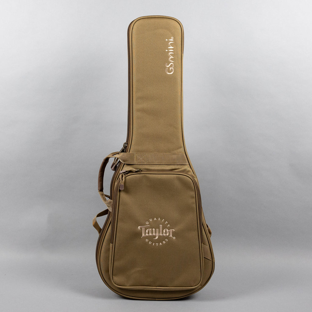 Taylor GS Mini-e Special Edition Honeyburst