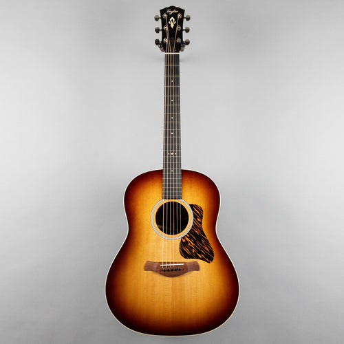 Taylor Gold Label 717e, Sunburst