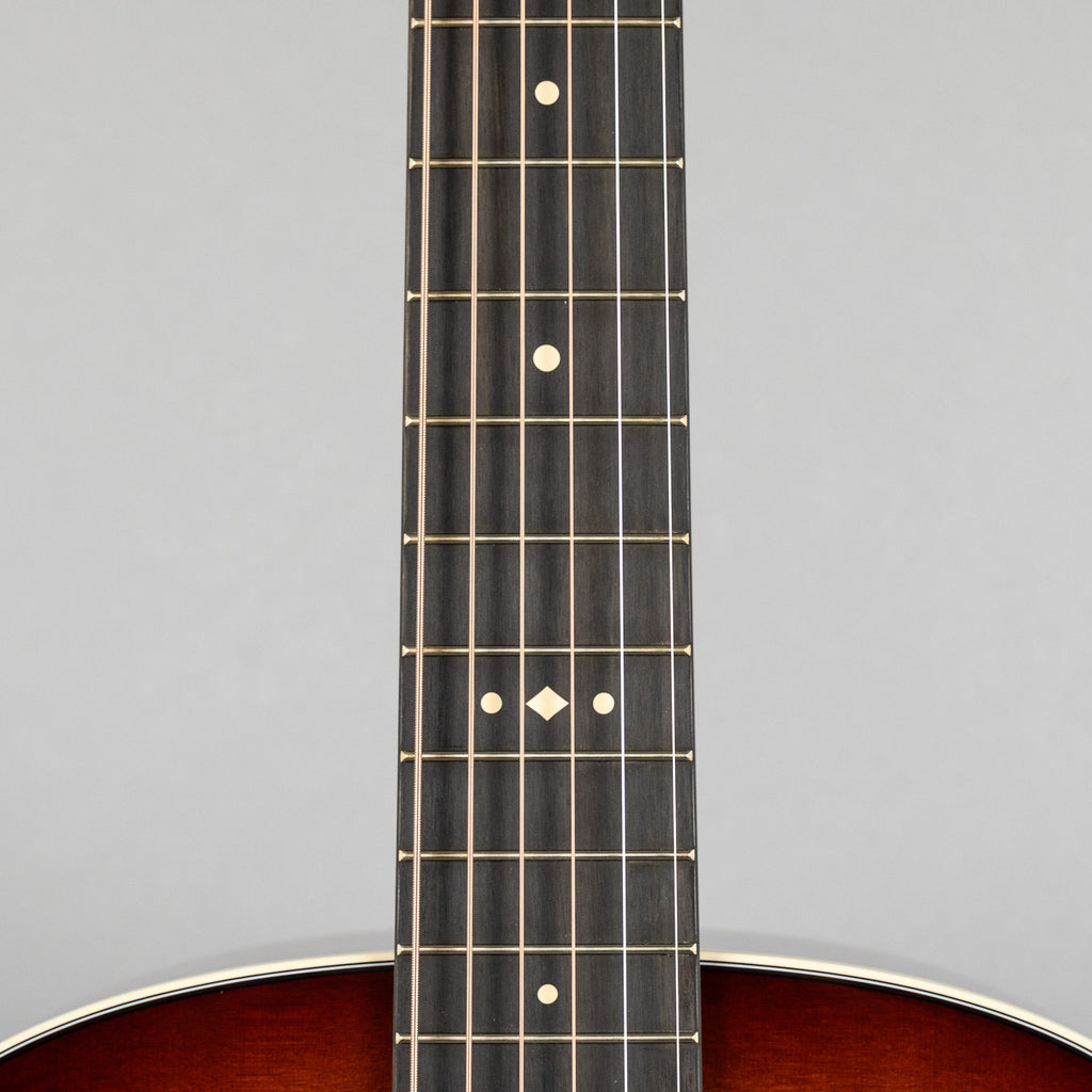 Taylor Gold Label 717e, Sunburst