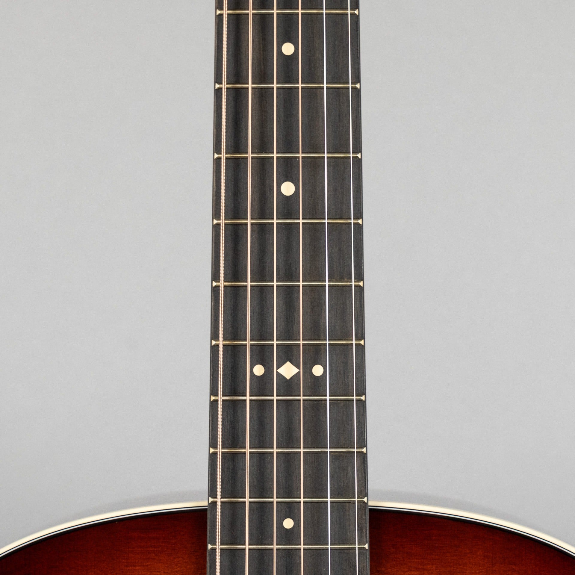 Taylor Gold Label 717e, Sunburst
