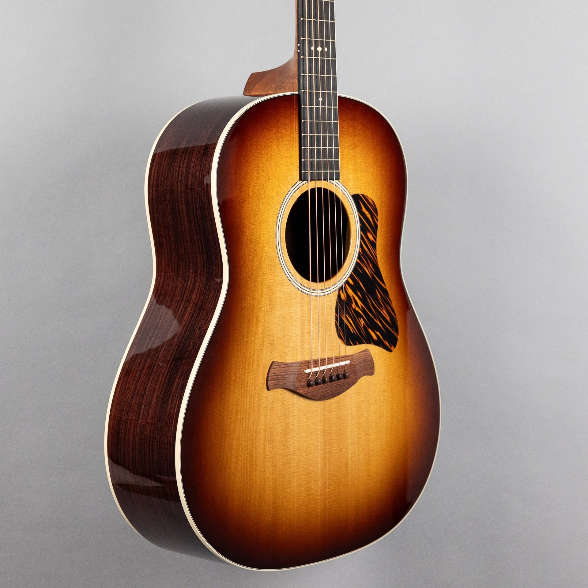 Taylor Gold Label 717e, Sunburst