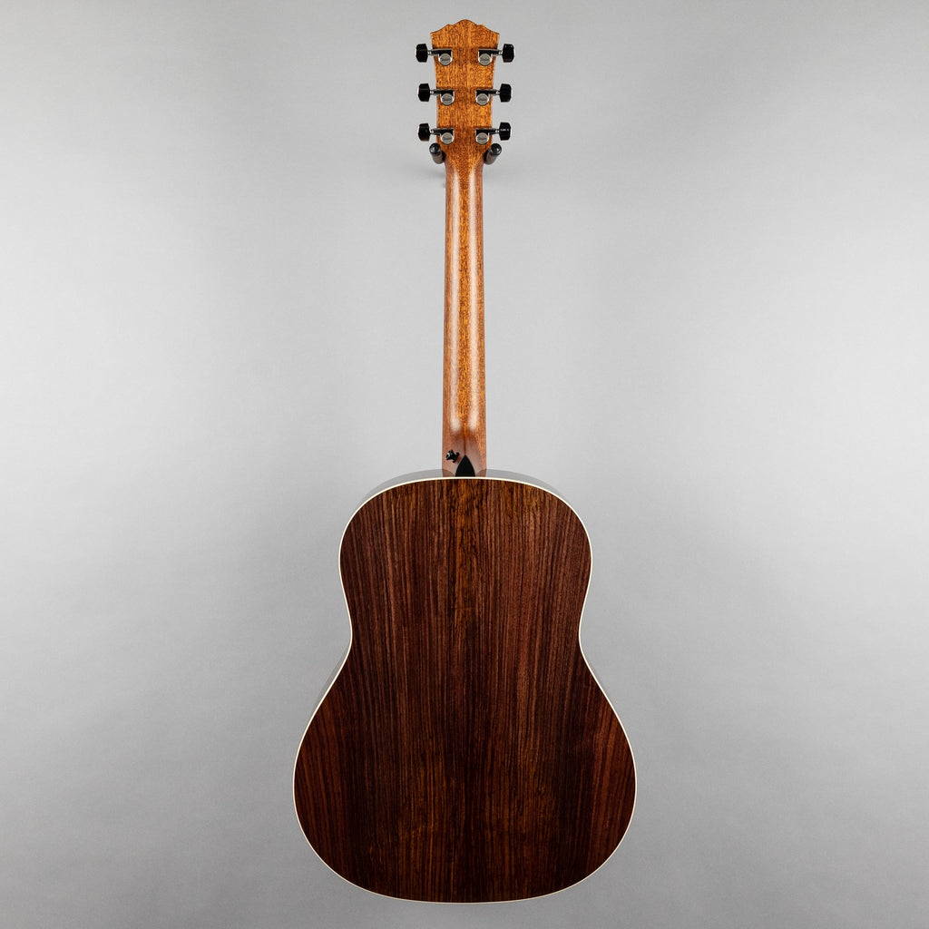 Taylor Gold Label 717e, Sunburst