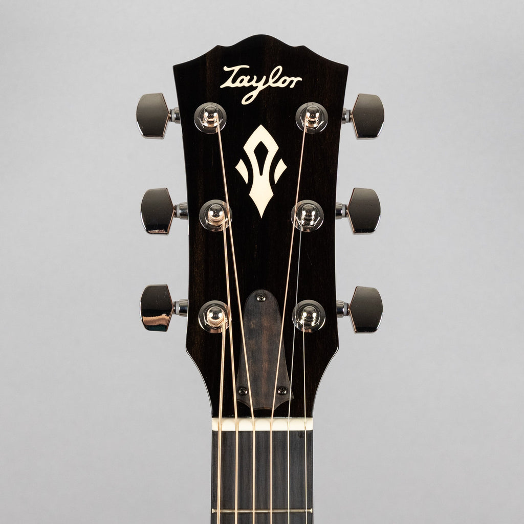 Taylor Gold Label 717e, Sunburst