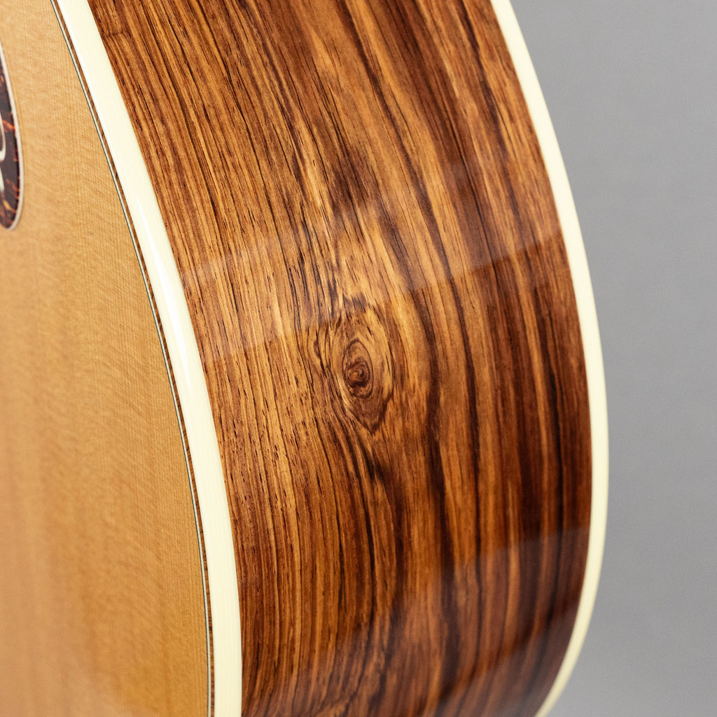 Taylor Gold Label 814e