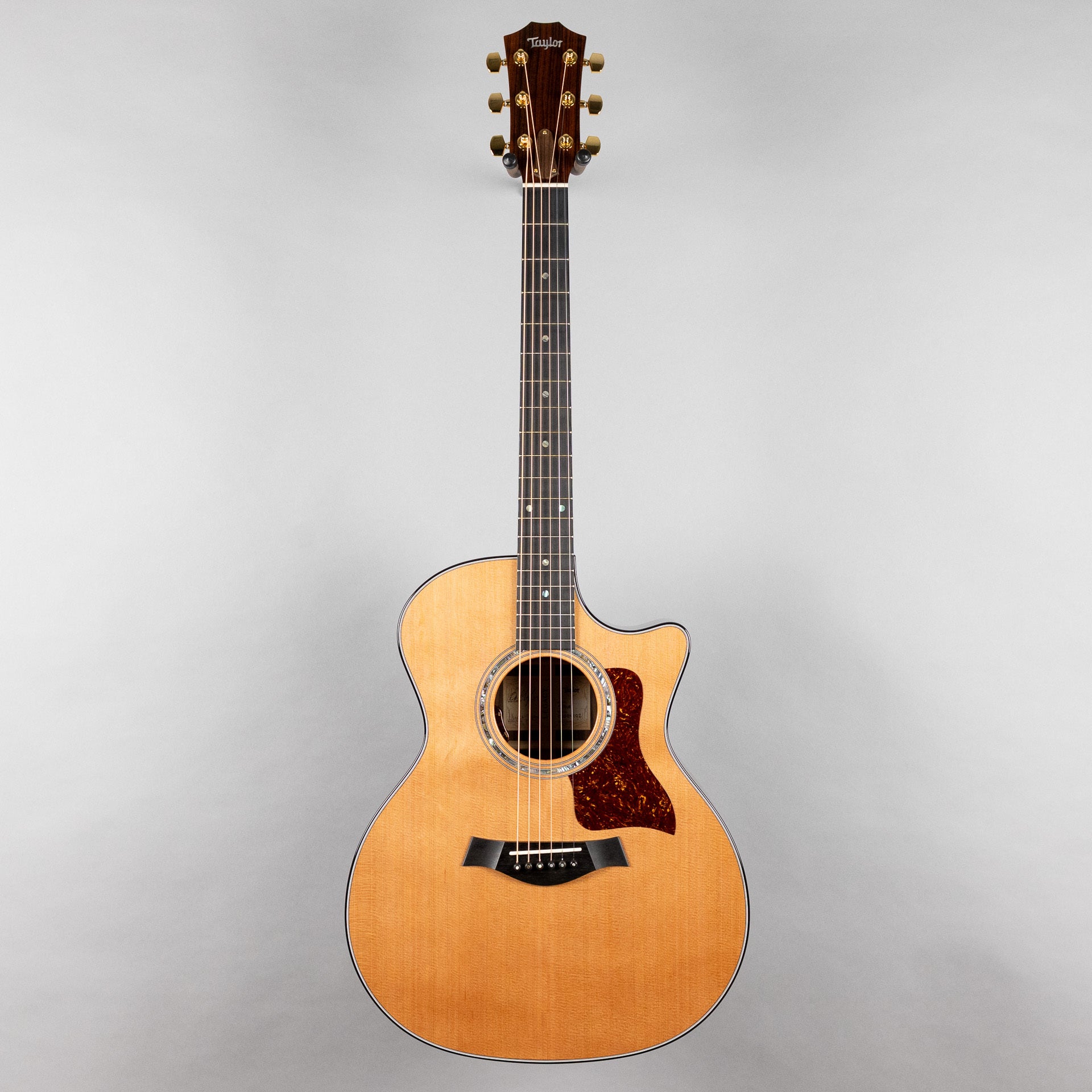 Taylor Legacy 714ce Acoustic Guitar – Carlton Music Center