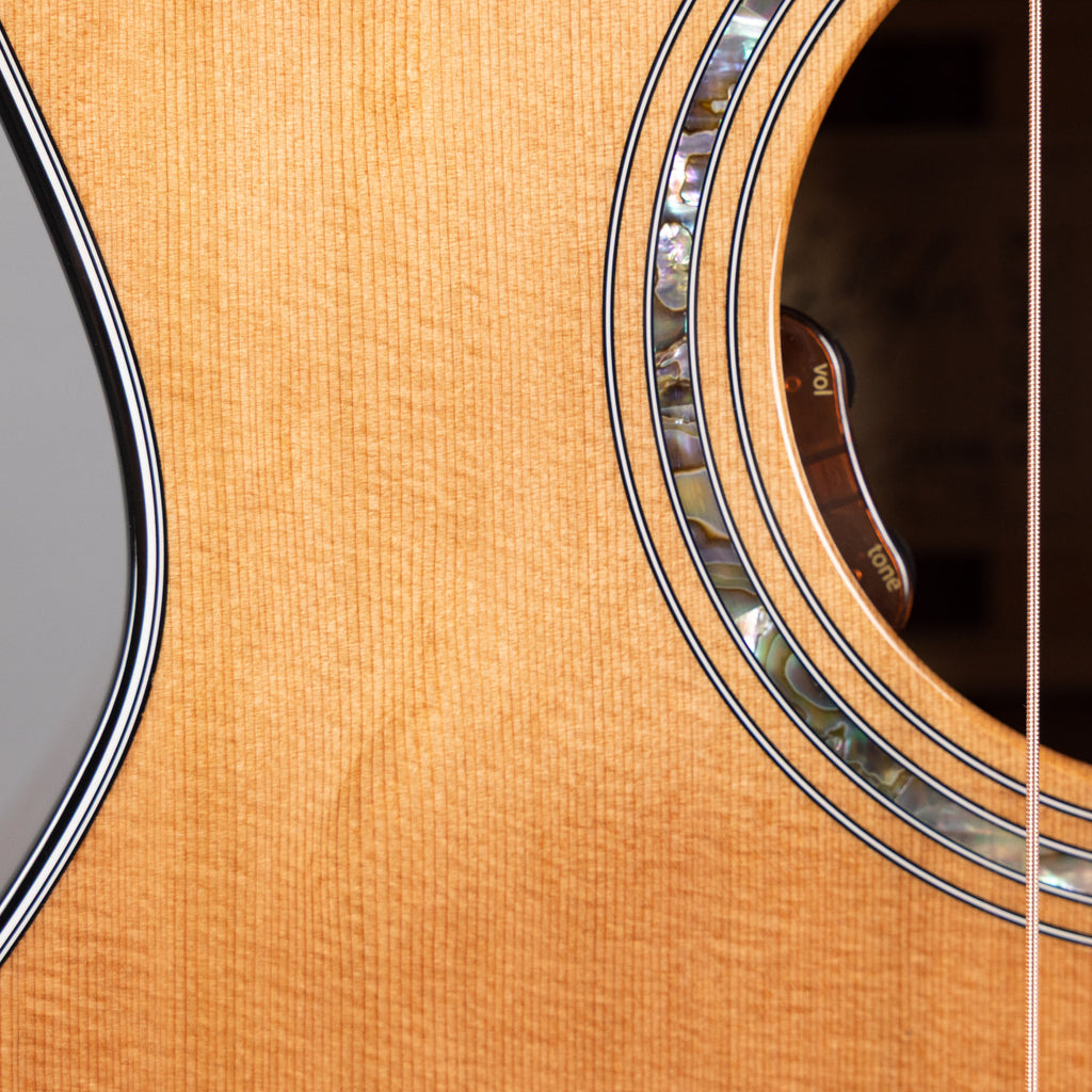 Taylor Legacy 714ce Acoustic Guitar