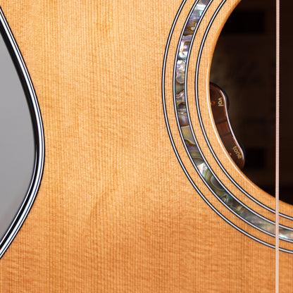 Taylor Legacy 714ce Acoustic Guitar