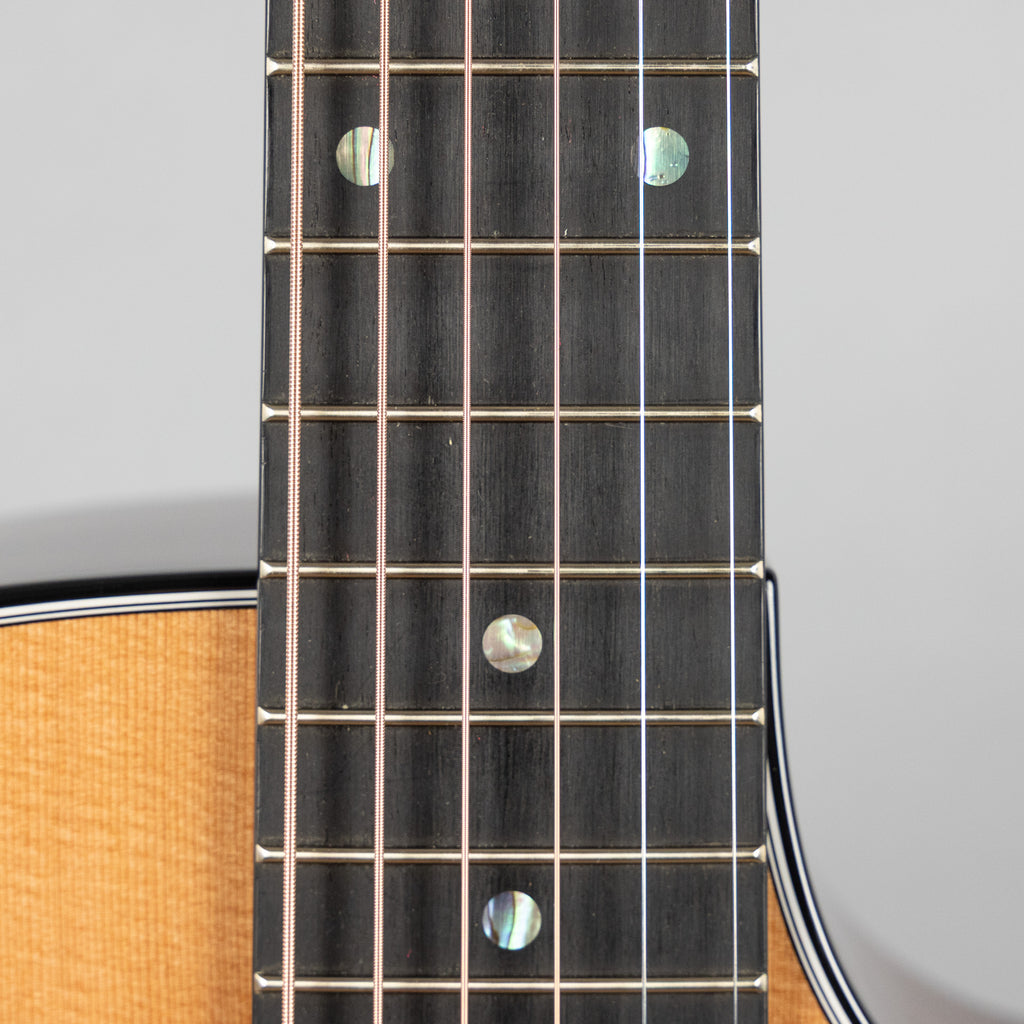 Taylor Legacy 714ce Acoustic Guitar