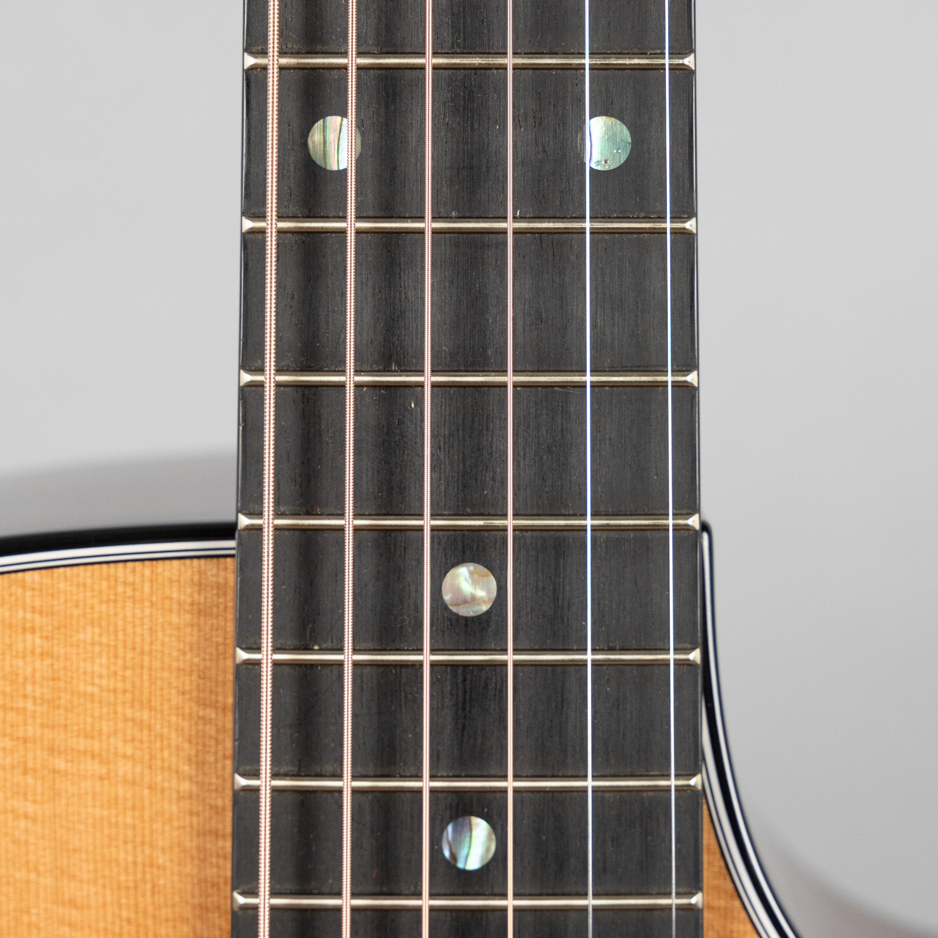 Taylor Legacy 714ce Acoustic Guitar