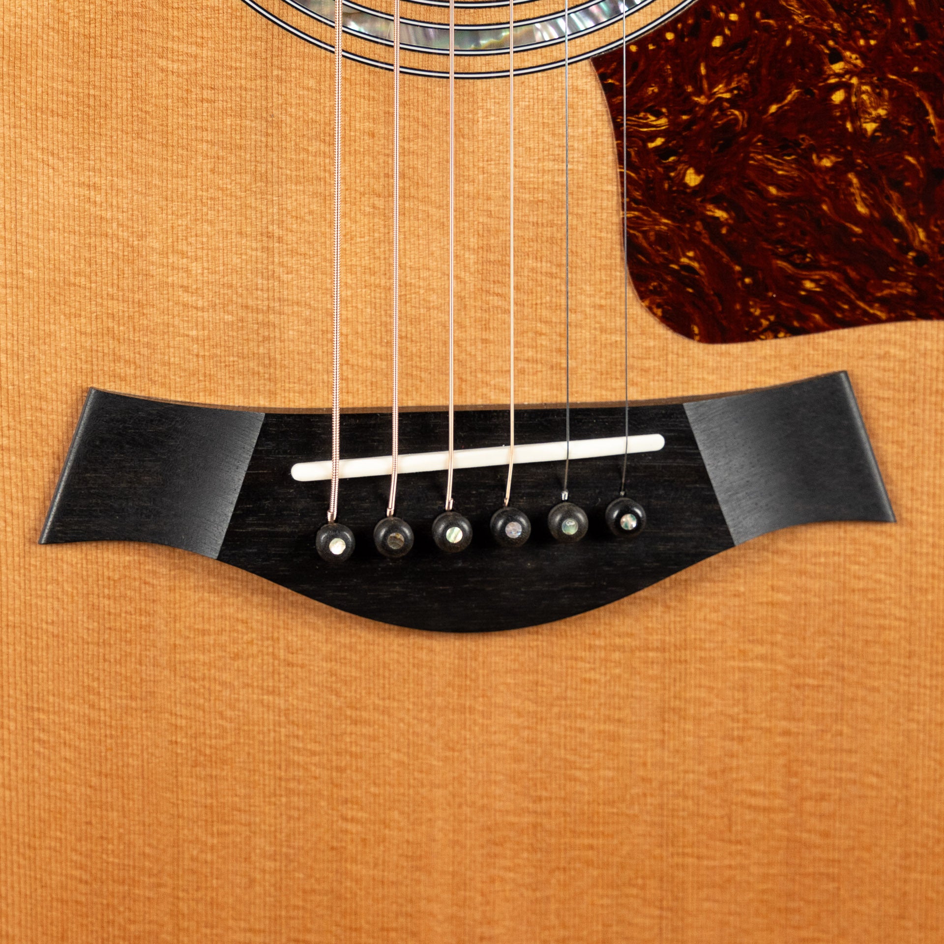 Taylor Legacy 714ce Acoustic Guitar