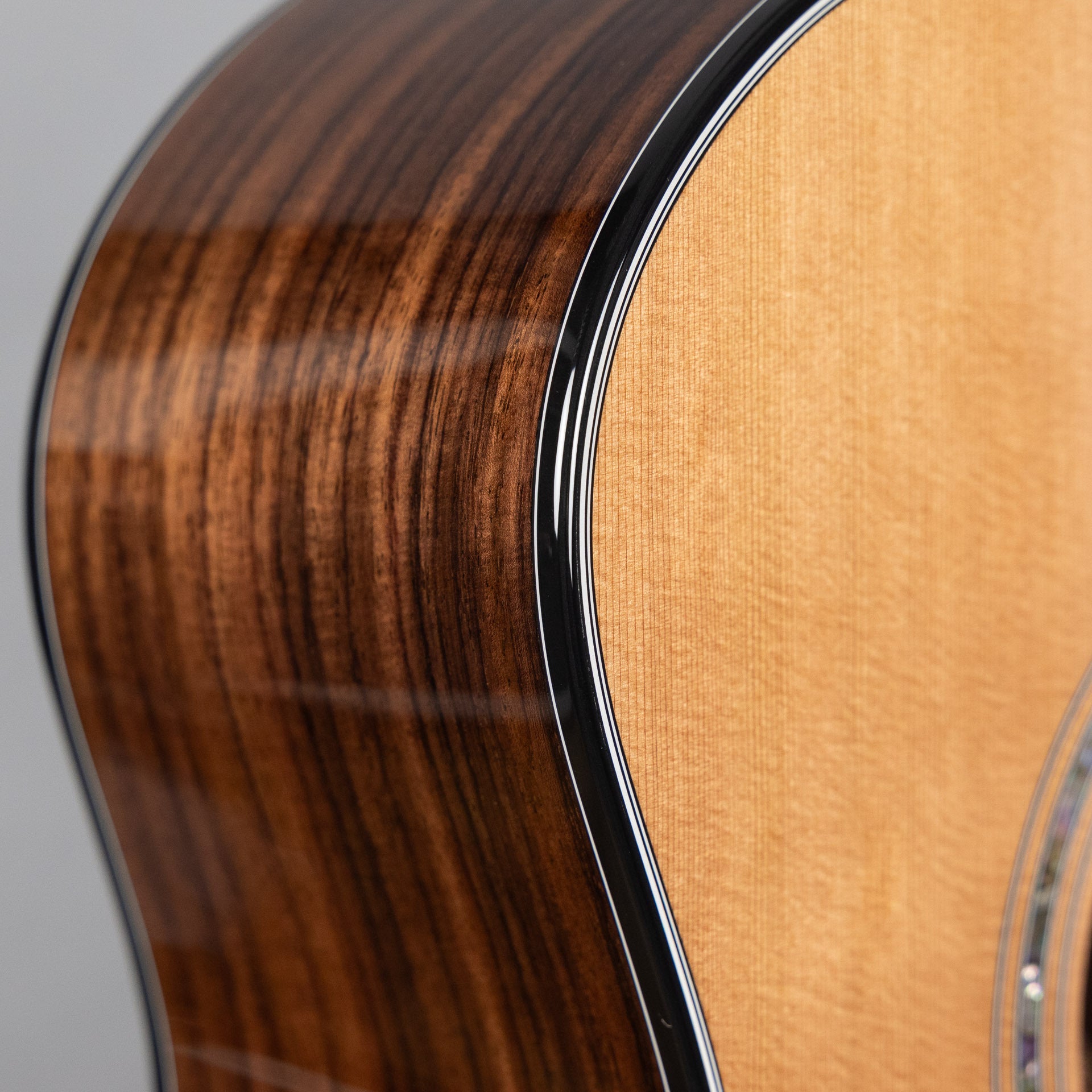 Taylor Legacy 714ce Acoustic Guitar