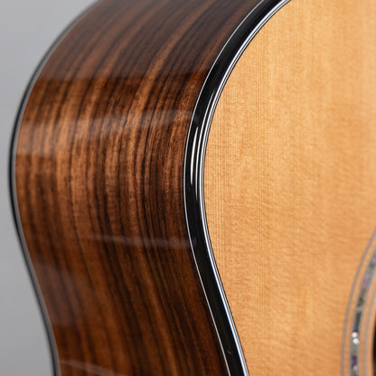 Taylor Legacy 714ce Acoustic Guitar