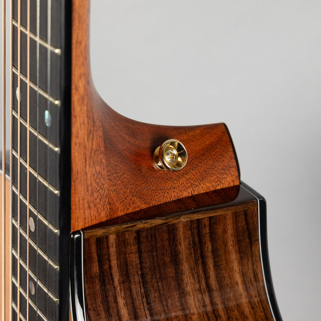 Taylor Legacy 714ce Acoustic Guitar