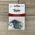Taylor Premium 351 Thermex Ultra Picks, Abalone, 6-Pack, 1.5 mm