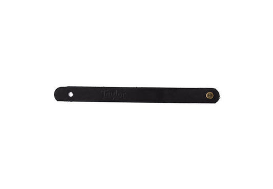 Taylor Strap Adapter in Black