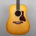 Taylor Trey Hensley Gold Label 510e, Antique Blonde