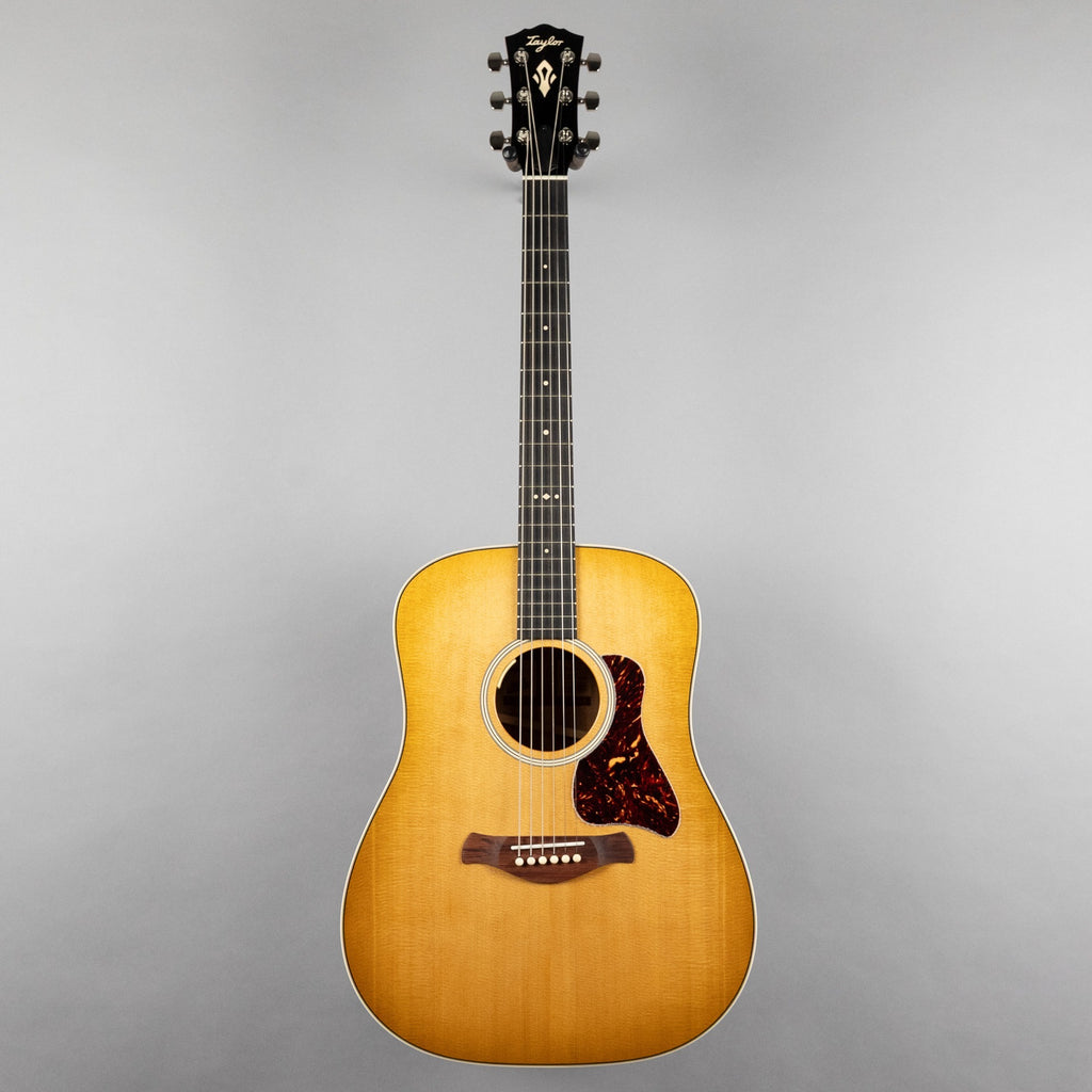 Taylor Trey Hensley Gold Label 510e, Antique Blonde