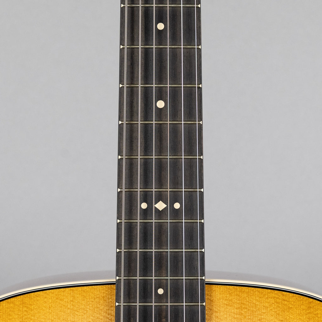 Taylor Trey Hensley Gold Label 510e, Antique Blonde