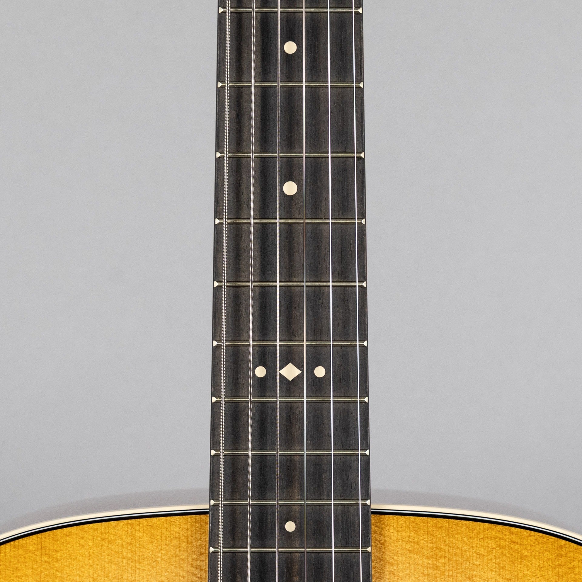 Taylor Trey Hensley Gold Label 510e, Antique Blonde