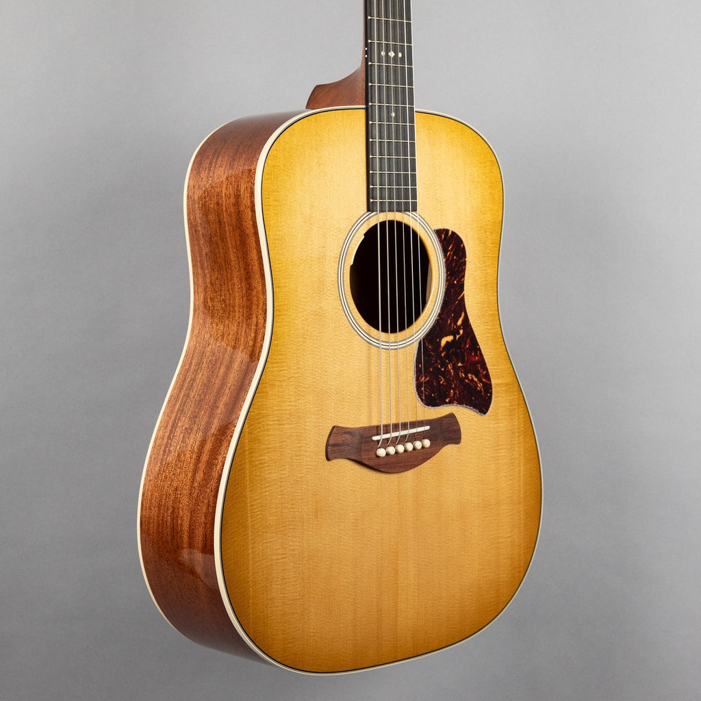 Taylor Trey Hensley Gold Label 510e, Antique Blonde