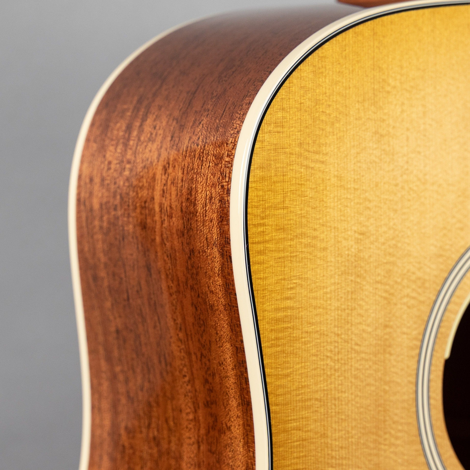 Taylor Trey Hensley Gold Label 510e, Antique Blonde