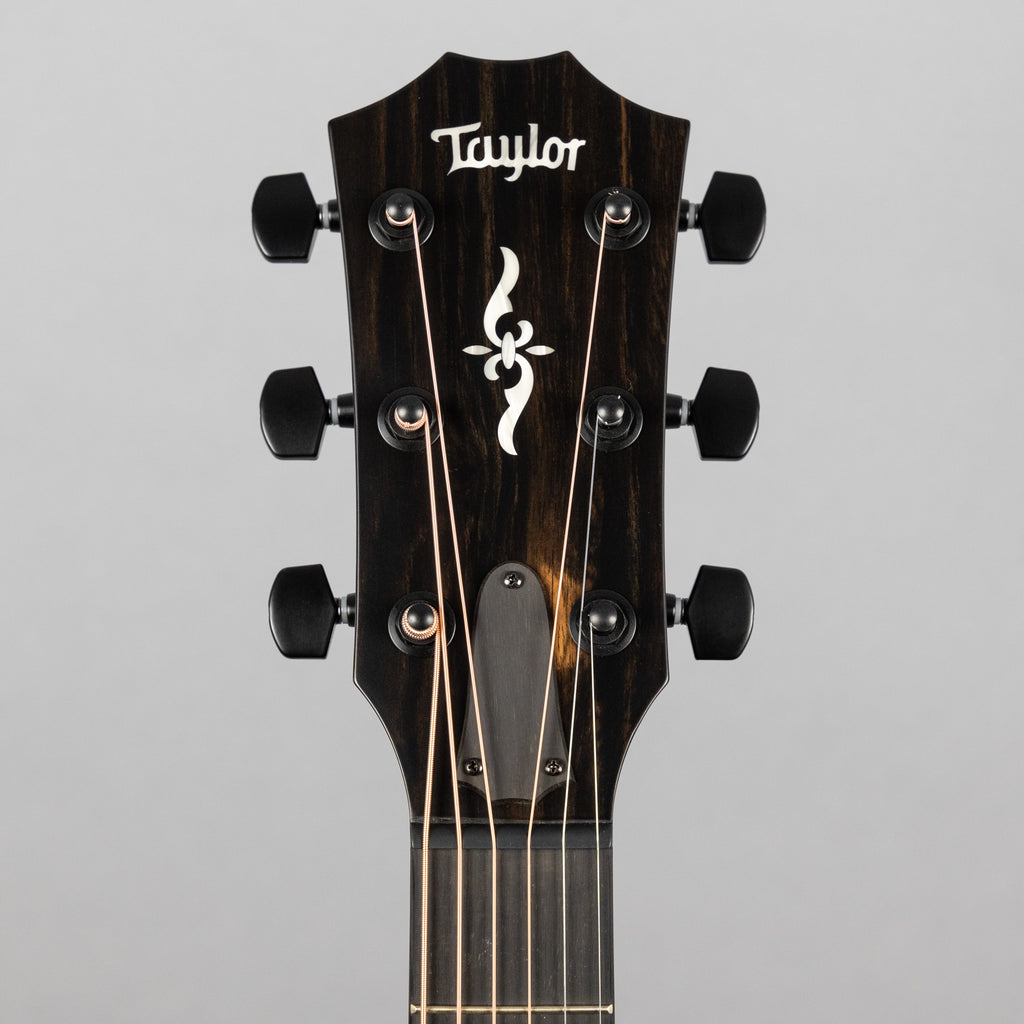 Taylor Urban Ash 424ce LTD Western Sunburst