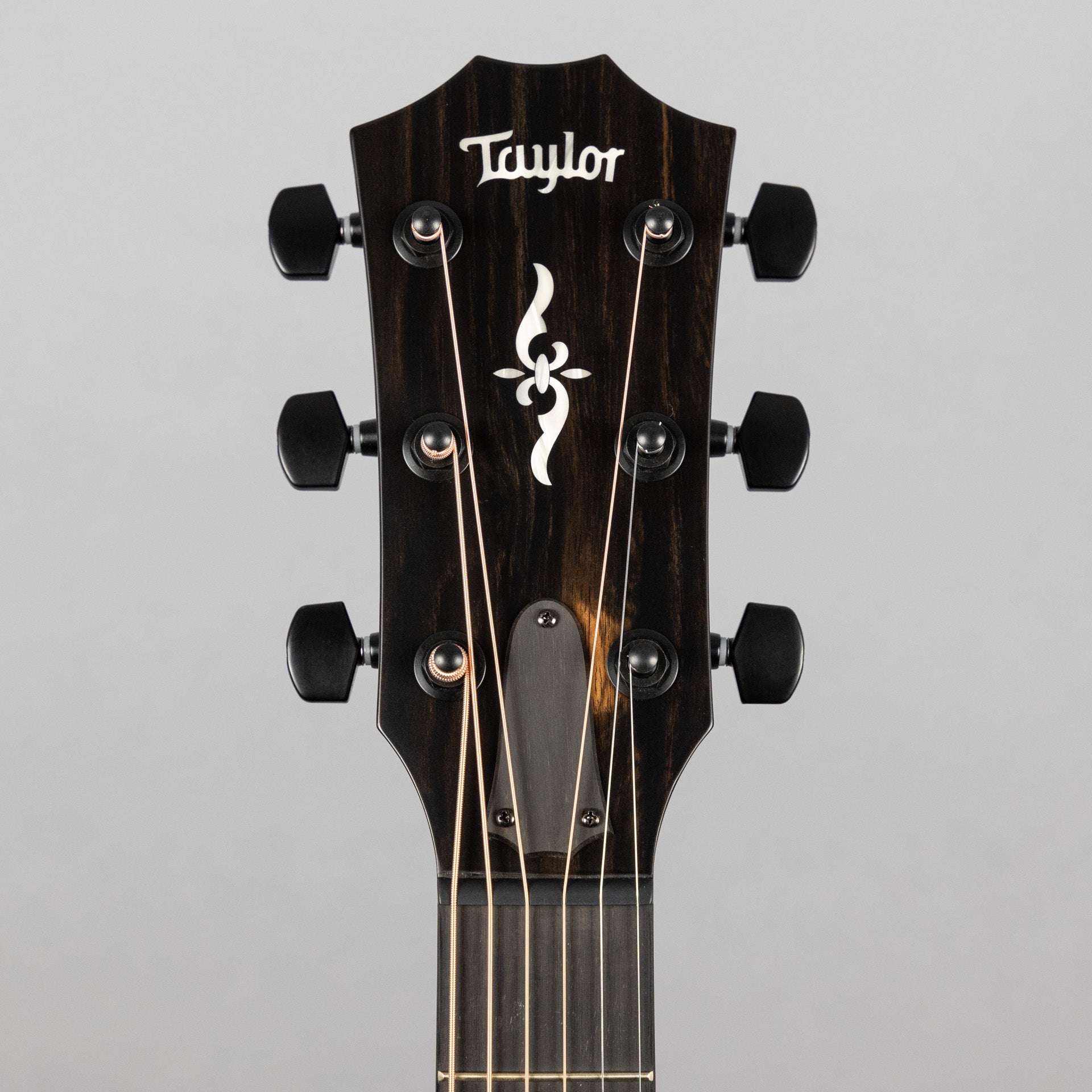 Taylor Urban Ash 424ce LTD Western Sunburst