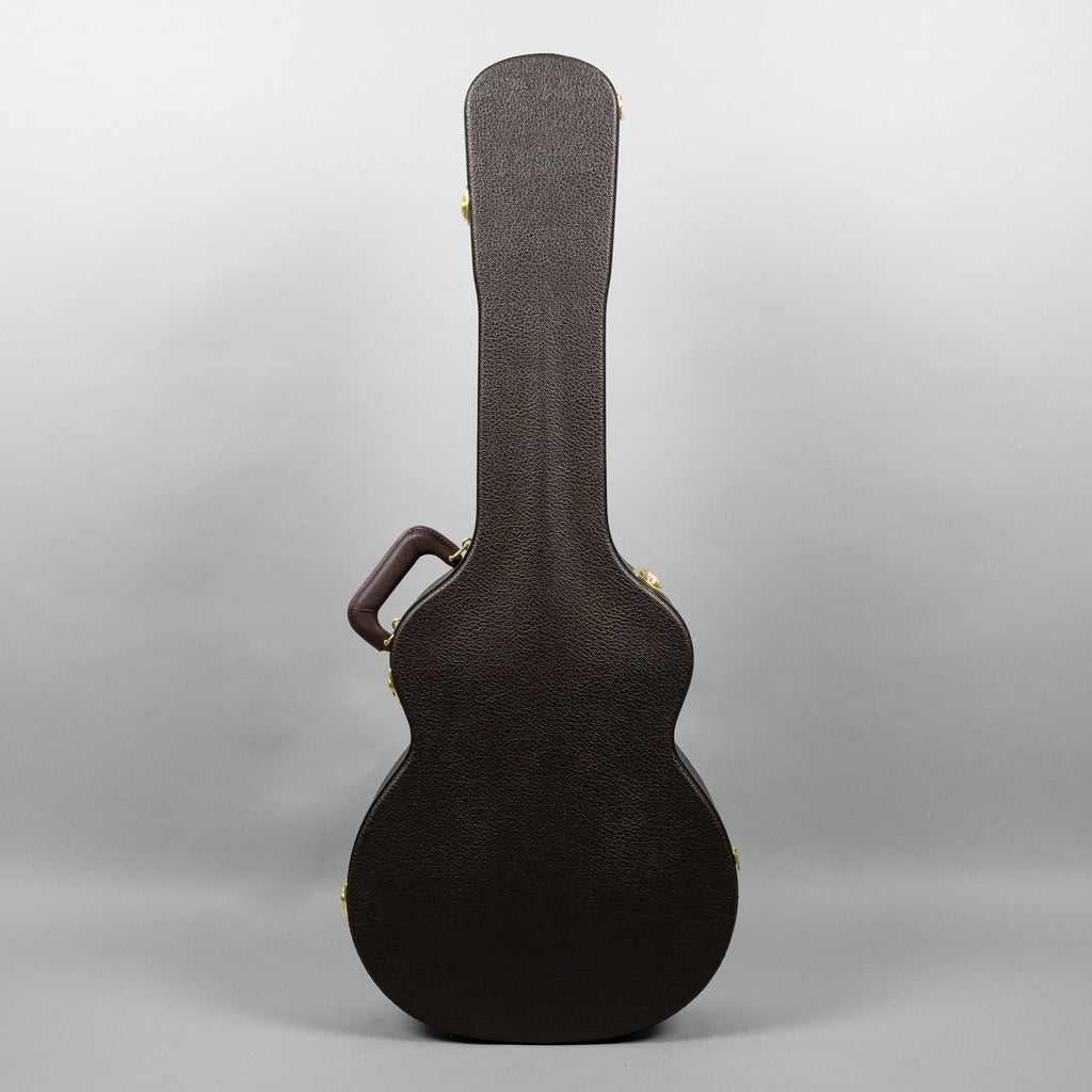 Taylor Urban Ash 424ce LTD Western Sunburst