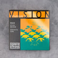 Thomastik-Infeld VIT100 Vision Titanium Solo 4/4 Violin String Set