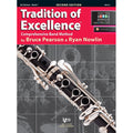 Tradition of Excellence Clarinet Book 1