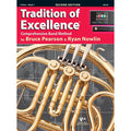 Tradition of Excellence French Horn Book 1