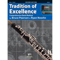 Tradition of Excellence Oboe Book 2