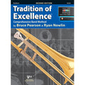 Tradition of Excellence Trombone Book 2