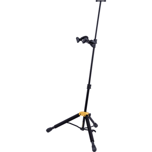 Hercules TravLite Violin / Viola Stand W/ Bag